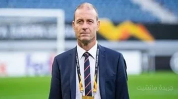 لأول مرة في تاريخه.. الأهلي يعلن عن مدربه الدنماركي الجديد والأجنبي رقم 32 1